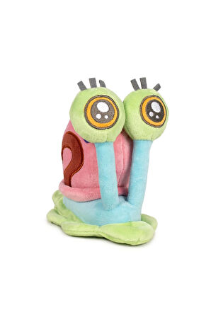 Süngerbob ve Arkadaşları Peluş 22cm - GIO-760025631 - 1adet Stokta Olan Gönderilir Kız Erkek Çocuk O