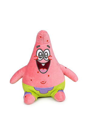 Süngerbob ve Arkadaşları Peluş 22cm - GIO-760025631 - 1adet Stokta Olan Gönderilir Kız Erkek Çocuk O