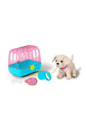 Baby Born Köpeğim Lucky Kız Erkek Çocuk Oyuncak Eğitici Oyuncaklar