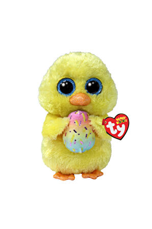 MARİGOLD CHİCKY YELLOW REG Kız Erkek Çocuk Oyuncak Eğitici Oyuncaklar