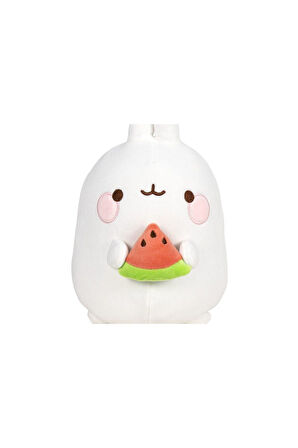 760024980 MOLANG Peluş 18cm - 1adet Stokta Olan Gönderilir Kız Erkek Çocuk Oyuncak Eğitici Oyuncakla