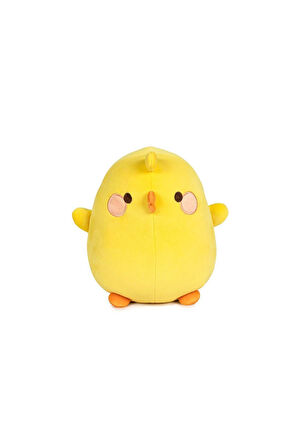 760024981 MOLANG Peluş 23cm Kız Erkek Çocuk Oyuncak Eğitici Oyuncaklar