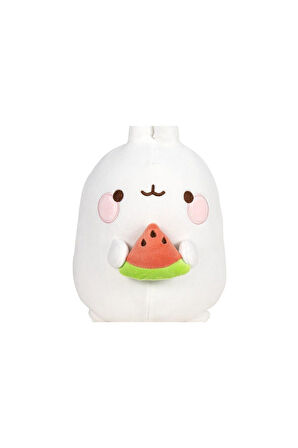 760024981 MOLANG Peluş 23cm Kız Erkek Çocuk Oyuncak Eğitici Oyuncaklar