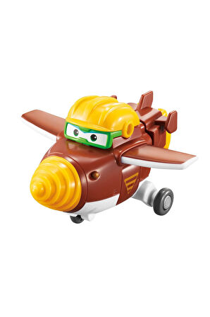 Harika Kanatlar Mini Figür Todd Kız Erkek Çocuk Oyuncak Eğitici Oyuncaklar