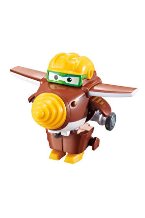 Harika Kanatlar Mini Figür Todd Kız Erkek Çocuk Oyuncak Eğitici Oyuncaklar