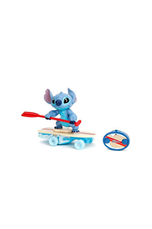 253074009 JADA Stitch Surfer RC Uzaktan Kumandalı Kız Erkek Çocuk Oyuncak Eğitici Oyuncaklar