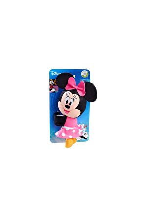 6315870157 Disney Minnie Cıtcıtlı Kol Bandı Kız Erkek Çocuk Oyuncak Eğitici Oyuncaklar