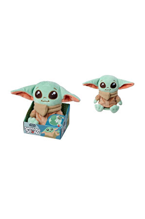 6315870462 Disney Grogu Manyetik Peluş Figür Kız Erkek Çocuk Oyuncak Eğitici Oyuncaklar
