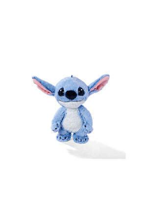 6315870511 Disney Stitch 25cm Peluş Kız Erkek Çocuk Oyuncak Eğitici Oyuncaklar
