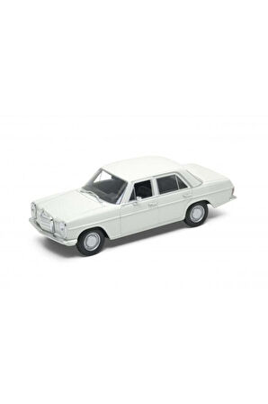 24091 WELLY DIECAST MERCEDES BENZ 220 Kız Erkek Çocuk Oyuncak Eğitici Oyuncaklar