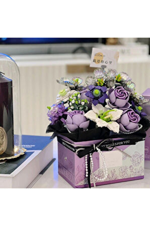 LZ1952 LOZ BLOCK OYUNCAK Kız Erkek Çocuk Oyuncak Eğitici Oyuncaklar