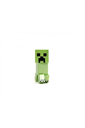 Minecraft Figür 7cm Kız Erkek Çocuk Oyuncak Eğitici Oyuncaklar