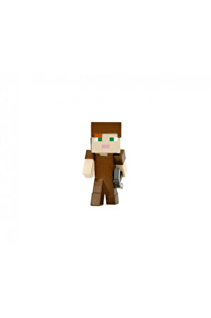 Minecraft Figür 7cm Kız Erkek Çocuk Oyuncak Eğitici Oyuncaklar
