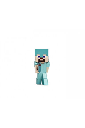 Minecraft Figür 7cm Kız Erkek Çocuk Oyuncak Eğitici Oyuncaklar
