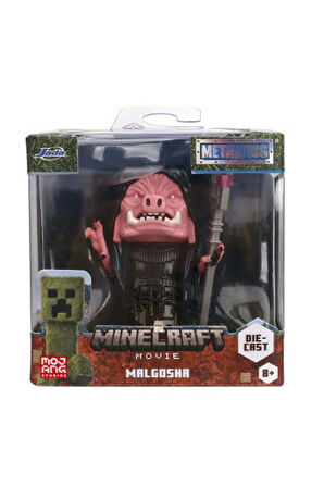 Minecraft Film Figürleri Kız Erkek Çocuk Oyuncak Eğitici Oyuncaklar