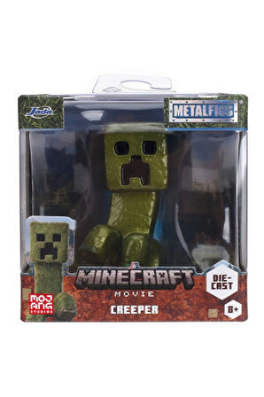 Minecraft Film Figürleri Kız Erkek Çocuk Oyuncak Eğitici Oyuncaklar