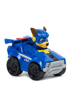 SPM-6067086 PAW PATROL FİLM ARACI Kız Erkek Çocuk Oyuncak Eğitici Oyuncaklar