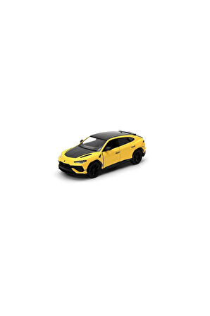 KT5447D ÇEKBIRAK LAMBORGHINI URUS Kız Erkek Çocuk Oyuncak Eğitici Oyuncaklar