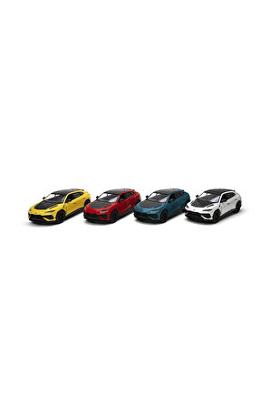 KT5447D ÇEKBIRAK LAMBORGHINI URUS Kız Erkek Çocuk Oyuncak Eğitici Oyuncaklar
