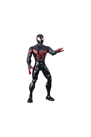 E5556 Marvel - Klasik Dev Figür Kız Erkek Çocuk Oyuncak Eğitici Oyuncaklar