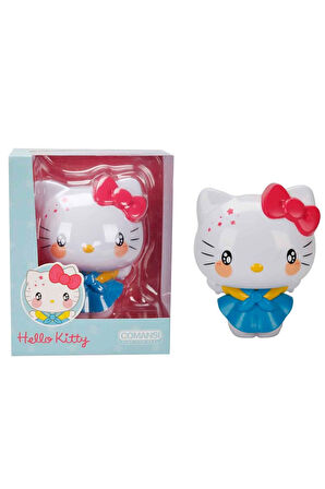 90425 SUN-CMS-FİGÜR HELLO KITTY KAWAII PREMIUM EDITION 16CM HKTY Kız Erkek Çocuk Oyuncak Eğitici Oyu