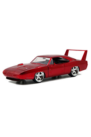 Hızlı & Öfkeli Daytona Model Aracı Kız Erkek Çocuk Oyuncak Eğitici Oyuncaklar