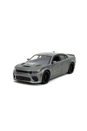 Hızlı & Öfkeli 2021 Dodge Charger Model Aracı Kız Erkek Çocuk Oyuncak Eğitici Oyuncaklar