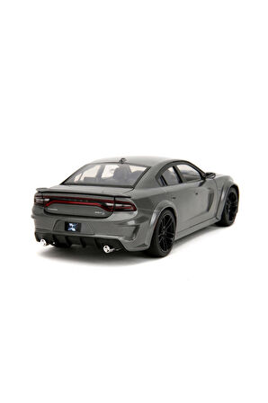 Hızlı & Öfkeli 2021 Dodge Charger Model Aracı Kız Erkek Çocuk Oyuncak Eğitici Oyuncaklar