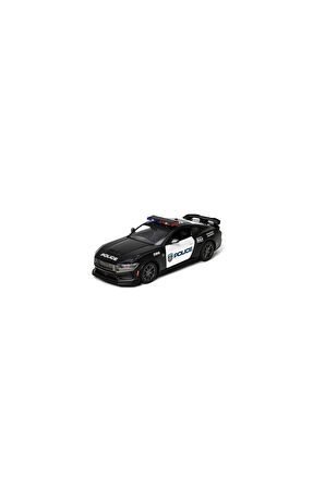 KT5455DP C-B 2024 FORD MUSTANG DARK Kız Erkek Çocuk Oyuncak Eğitici Oyuncaklar