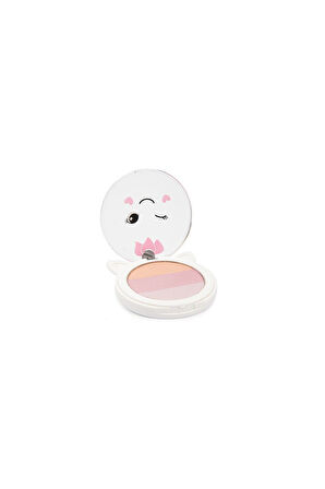 VRB47000 Very Bella - Unicorn Seti (lip gloss+far) Kız Erkek Çocuk Oyuncak Eğitici Oyuncaklar