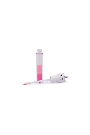 VRB55100 Very Bella - Unicorn Lip Gloss Kız Erkek Çocuk Oyuncak Eğitici Oyuncaklar