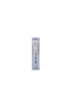 VRB55100 Very Bella - Unicorn Lip Gloss Kız Erkek Çocuk Oyuncak Eğitici Oyuncaklar