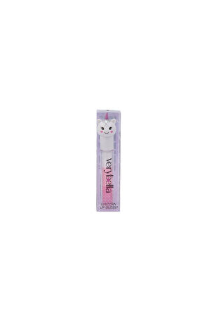 VRB55100 Very Bella - Unicorn Lip Gloss Kız Erkek Çocuk Oyuncak Eğitici Oyuncaklar