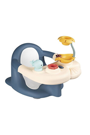 7600140404 Little Smoby Bebek Banyo Oturağı Kız Erkek Çocuk Oyuncak Eğitici Oyuncaklar