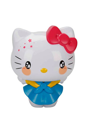 Hello Kitty Kawaii Figür 16cm Kız Erkek Çocuk Oyuncak Eğitici Oyuncaklar