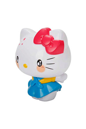 Hello Kitty Kawaii Figür 16cm Kız Erkek Çocuk Oyuncak Eğitici Oyuncaklar
