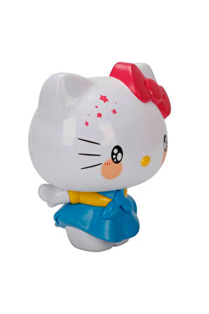 Hello Kitty Kawaii Figür 16cm Kız Erkek Çocuk Oyuncak Eğitici Oyuncaklar