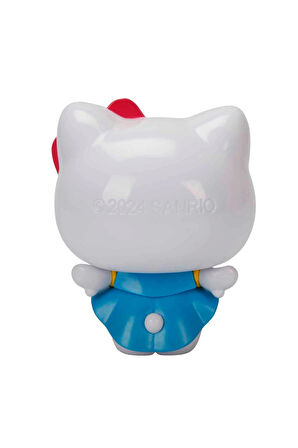 Hello Kitty Kawaii Figür 16cm Kız Erkek Çocuk Oyuncak Eğitici Oyuncaklar