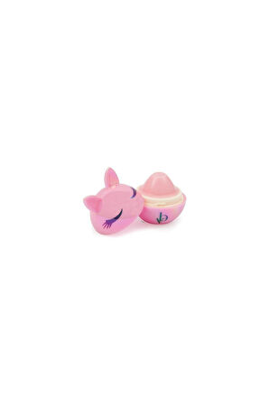 VRB29000 Very Bella - Cat Kiss Lip Balm Kız Erkek Çocuk Oyuncak Eğitici Oyuncaklar