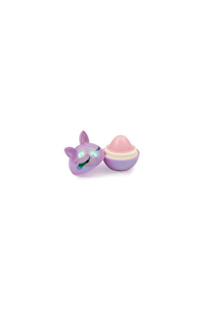 VRB29000 Very Bella - Cat Kiss Lip Balm Kız Erkek Çocuk Oyuncak Eğitici Oyuncaklar