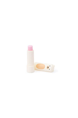 VRB41100 Very Bella - Ayıcık Lip Balm Kız Erkek Çocuk Oyuncak Eğitici Oyuncaklar