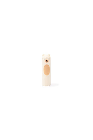 VRB41100 Very Bella - Ayıcık Lip Balm Kız Erkek Çocuk Oyuncak Eğitici Oyuncaklar