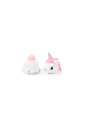 VRB45100 Very Bella - Unicorn Kiss Lip Balm Kız Erkek Çocuk Oyuncak Eğitici Oyuncaklar