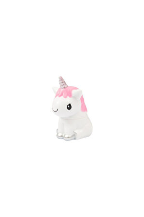 VRB45100 Very Bella - Unicorn Kiss Lip Balm Kız Erkek Çocuk Oyuncak Eğitici Oyuncaklar