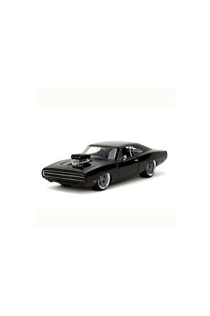 9334918314R00 Fast & Furious 1970 Dodge F10 1 24 Kız Erkek Çocuk Oyuncak Eğitici Oyuncaklar