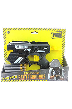 Pubg Dart Tabancası Kız Erkek Çocuk Oyuncak Eğitici Oyuncaklar
