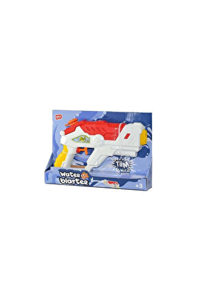 URT019-001 Tim Water Blaster Shark Su Tabancası Kız Erkek Çocuk Oyuncak Eğitici Oyuncaklar