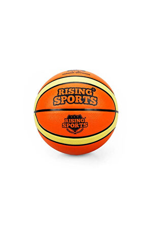 1150 Basket Topu Size:3 Kız Erkek Çocuk Oyuncak Eğitici Oyuncaklar