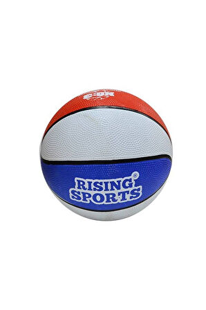 1150 Basket Topu Size:3 Kız Erkek Çocuk Oyuncak Eğitici Oyuncaklar