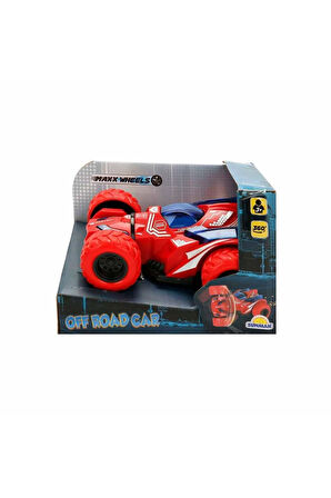 Maxx Wheels Off Road Aracı 12cm -1adet stokta olan gönderilir Kız Erkek Çocuk Oyuncak Eğitici Oyunca